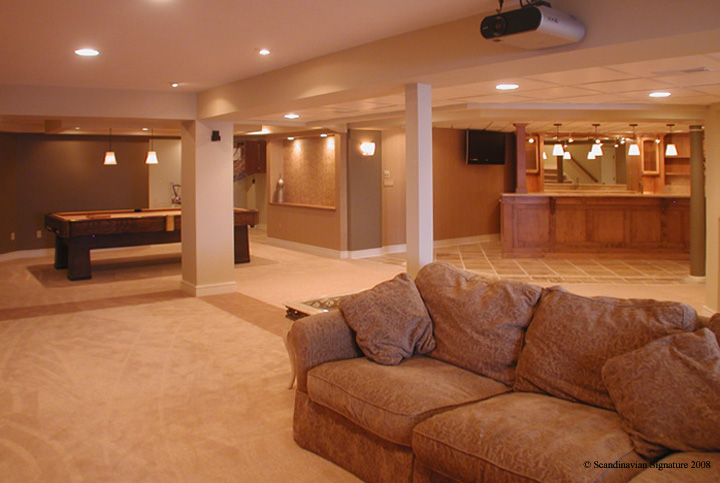 Basement Carpeting: What You Need to Know - Dover RugDover Rug