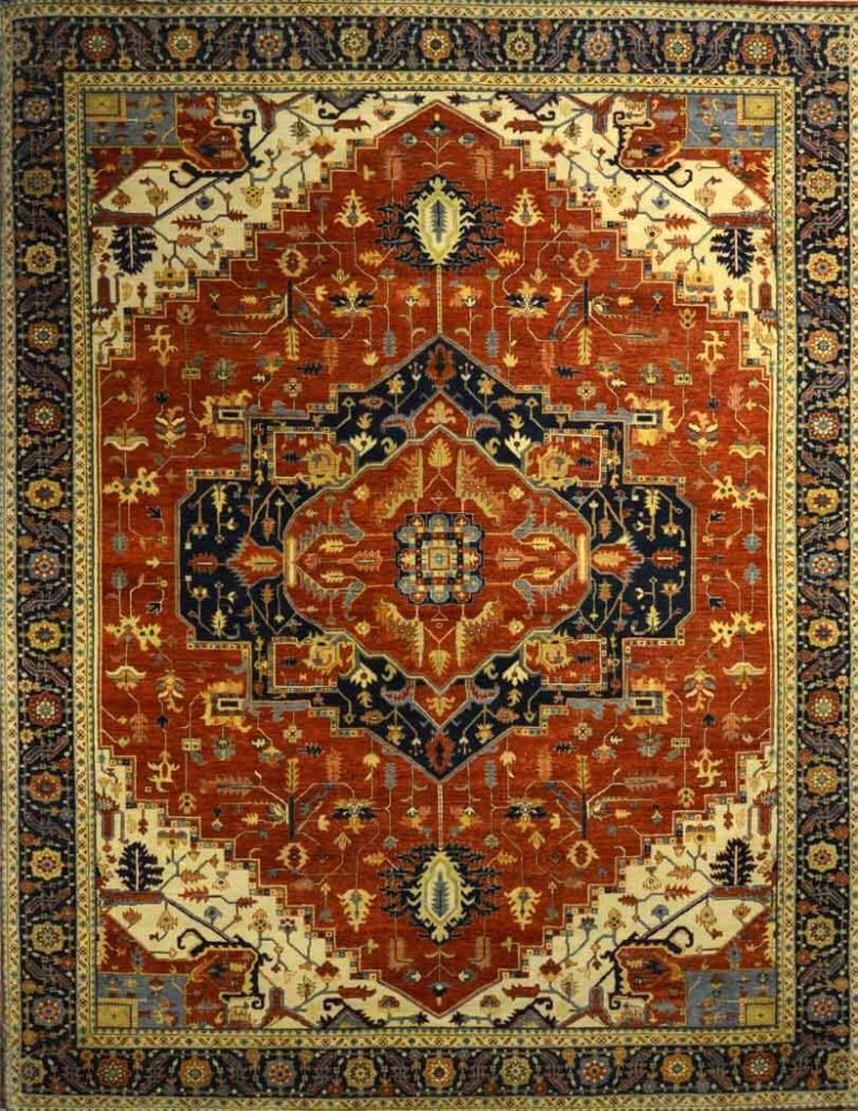 155309 Dover Rug