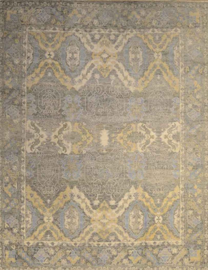 155537 Dover Rug