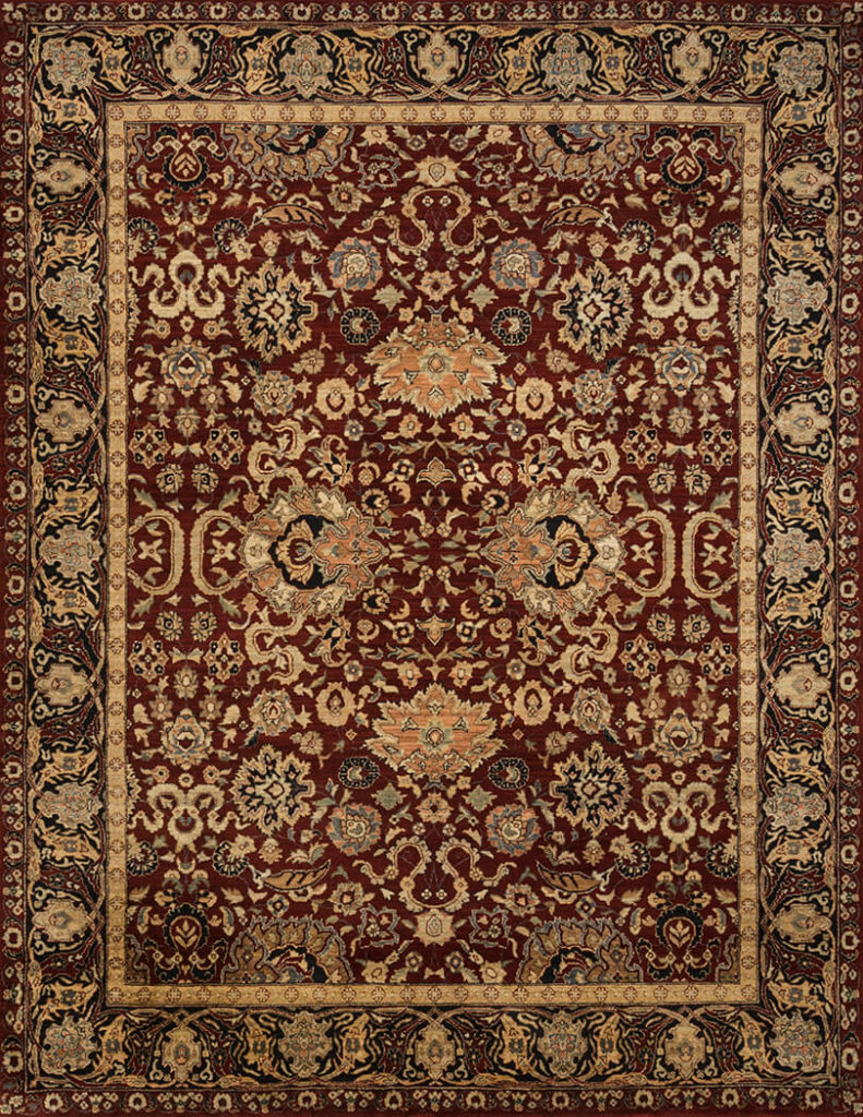 155657 - Dover Rug