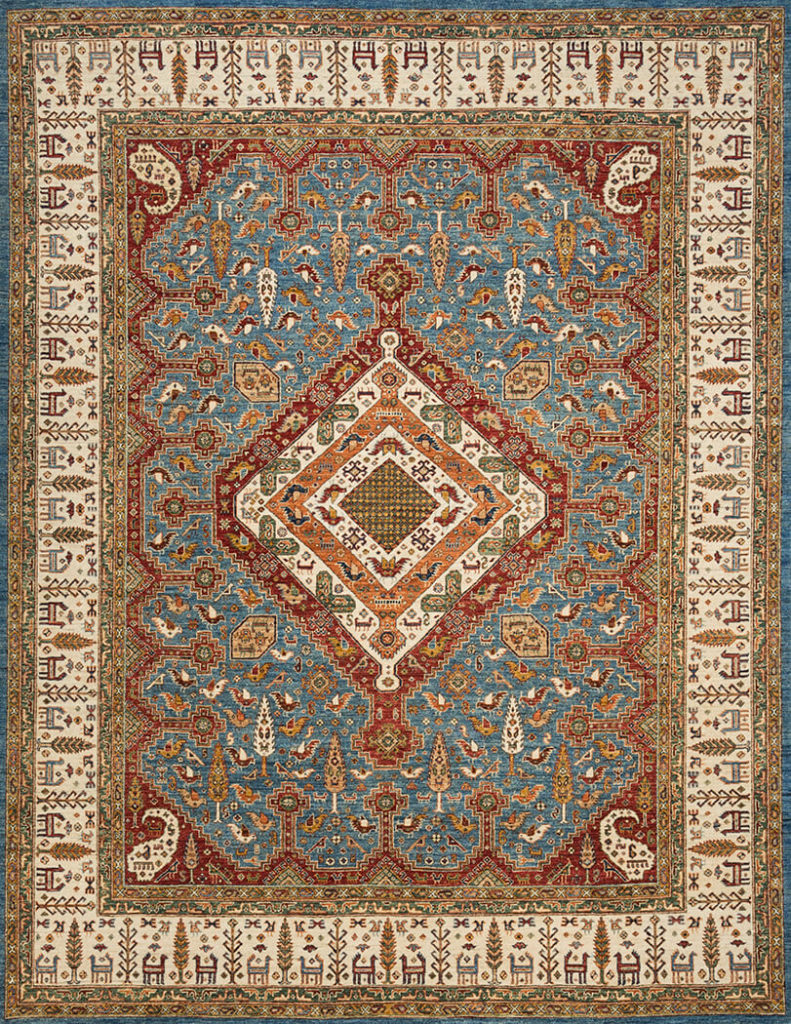 156537 Dover Rug