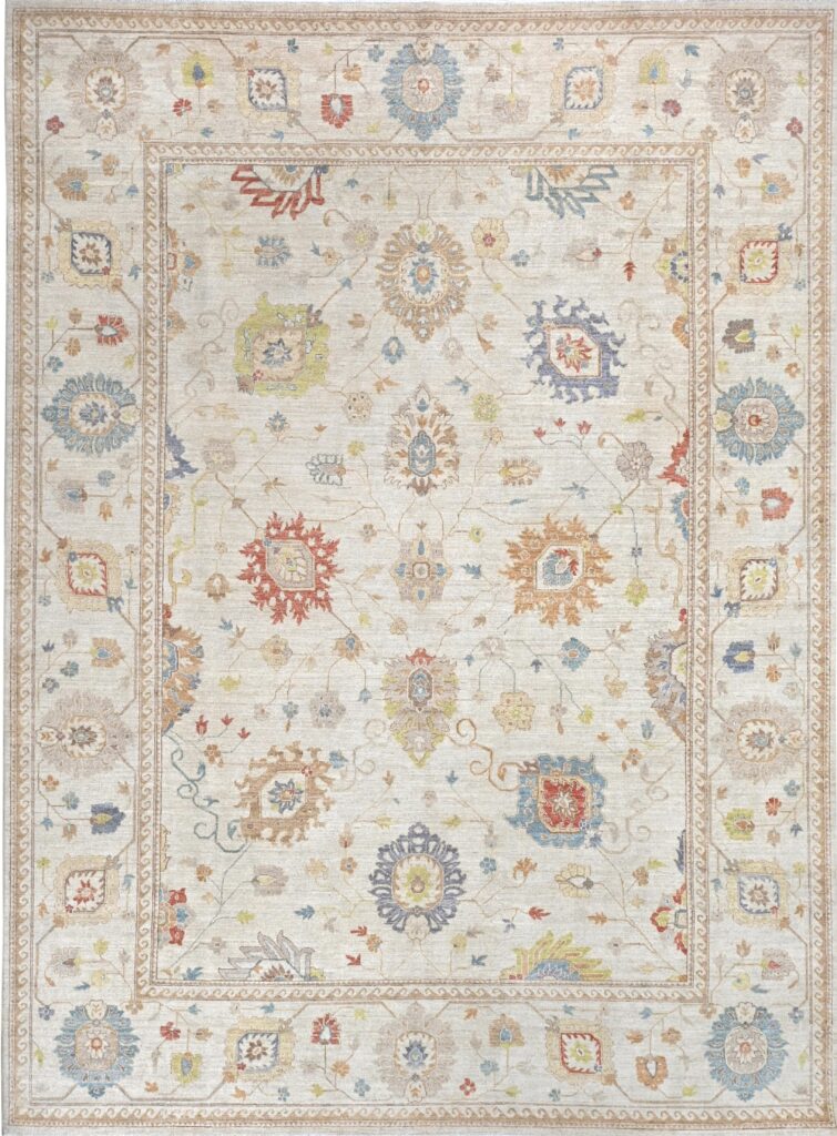 transitional rugs,