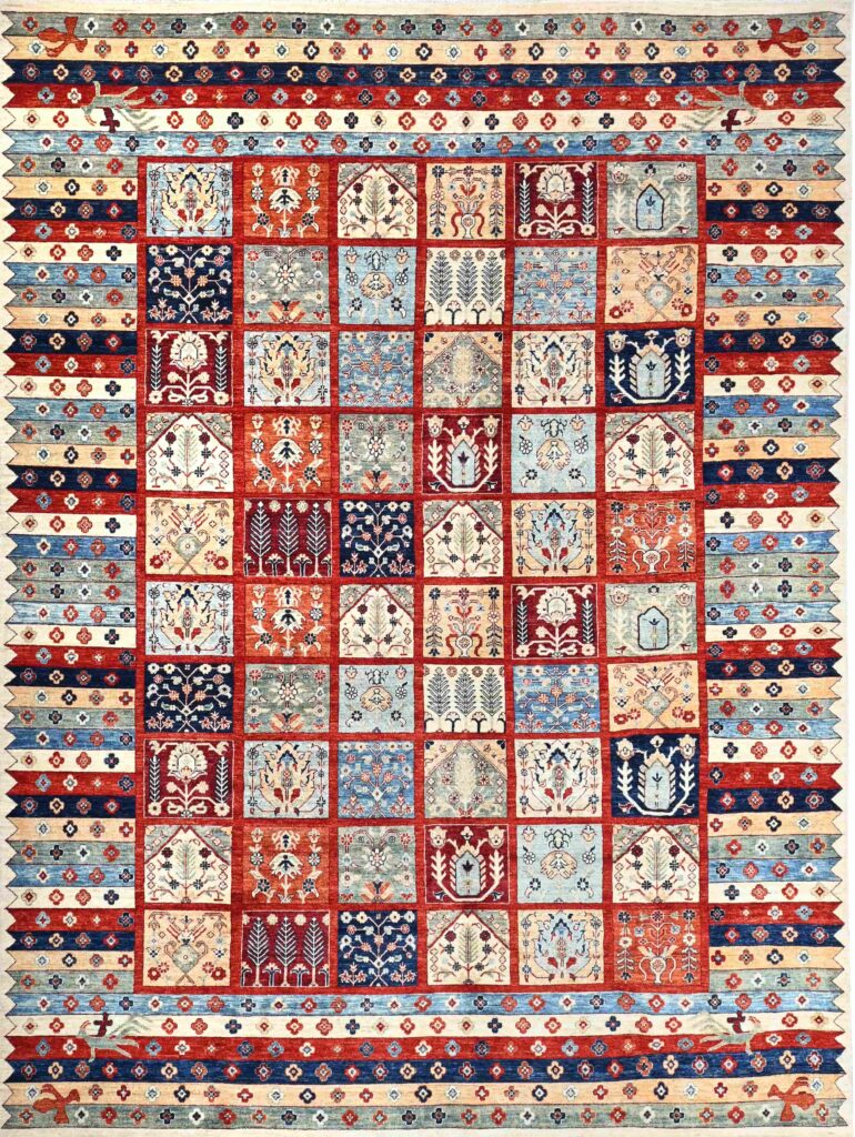 transitional rugs,