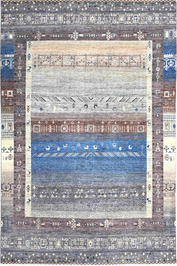 transitional rugs,