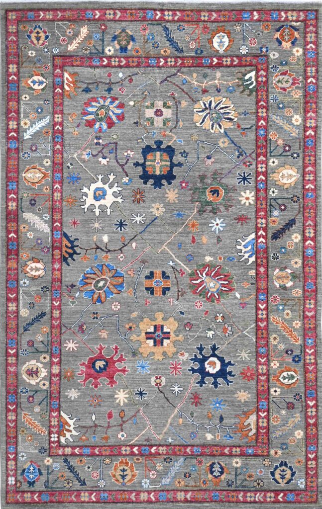 transitional rugs,