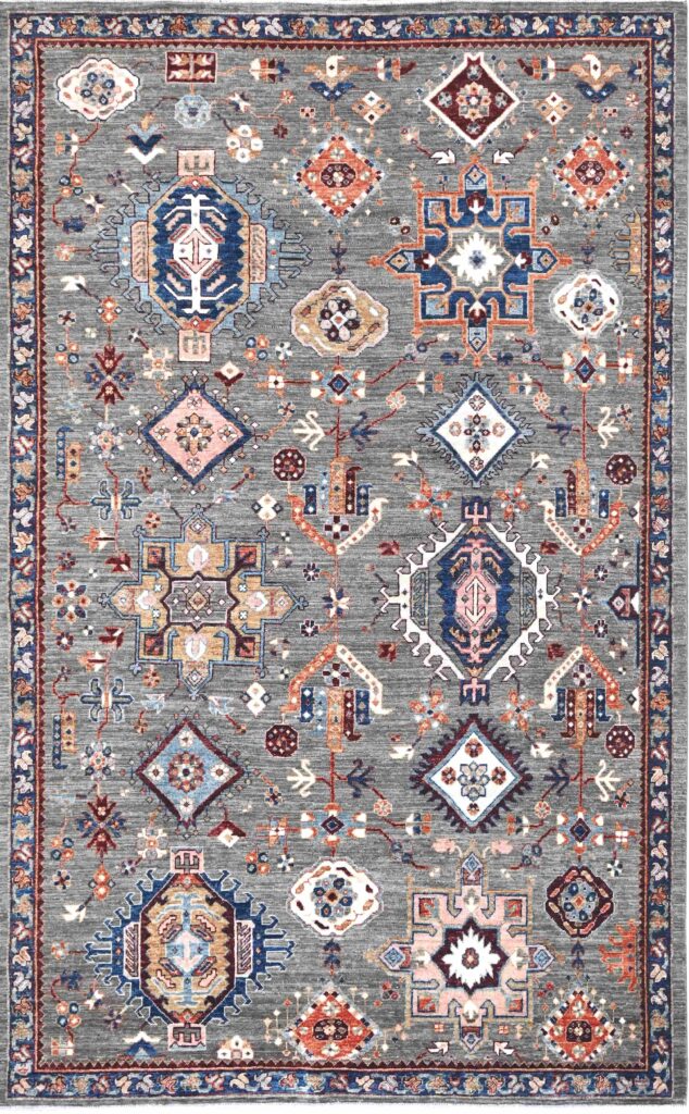 transitional rugs,