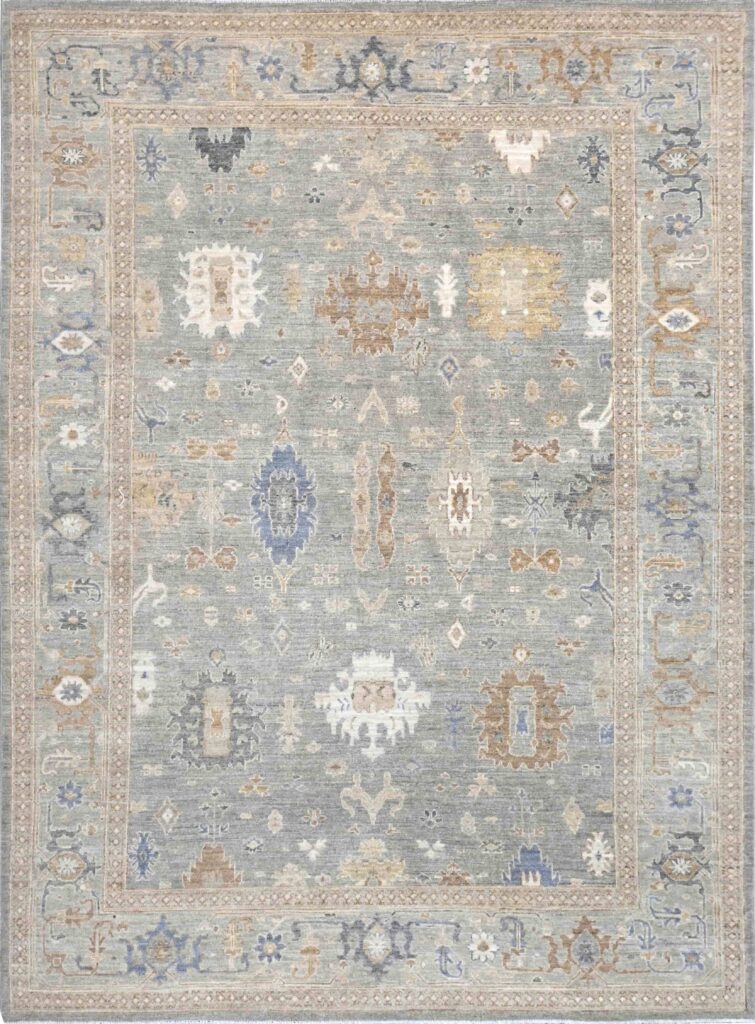 transitional rugs,