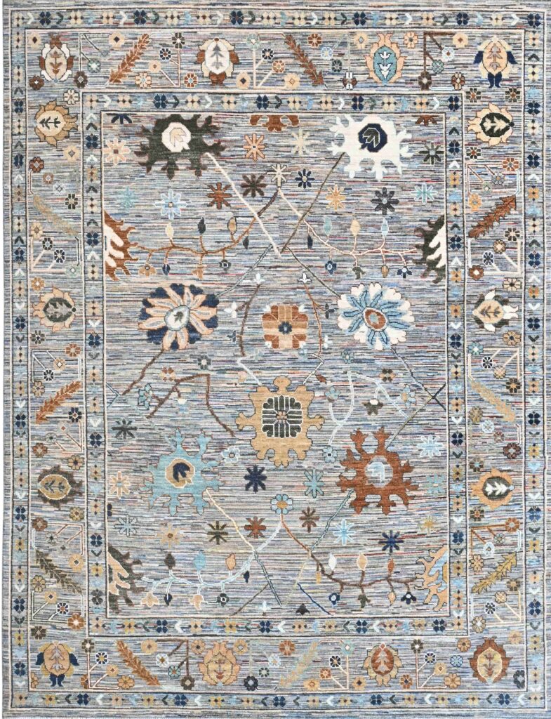 transitional rugs,