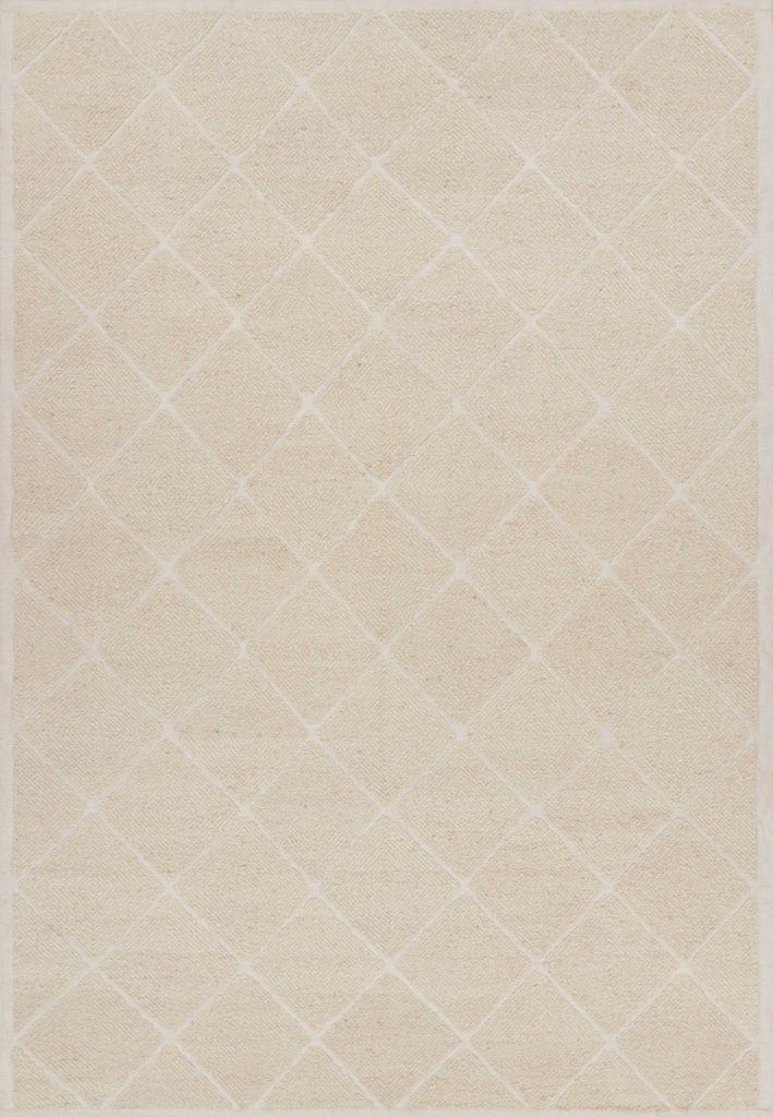 Ristikko (Ivory)