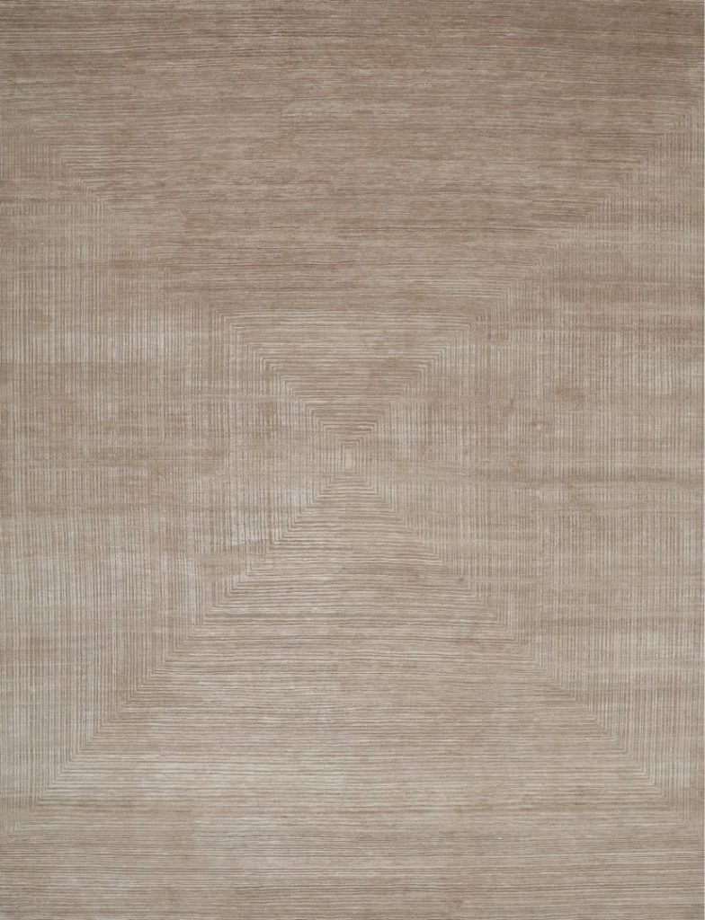 Mahal Labyrinth (Wheat)