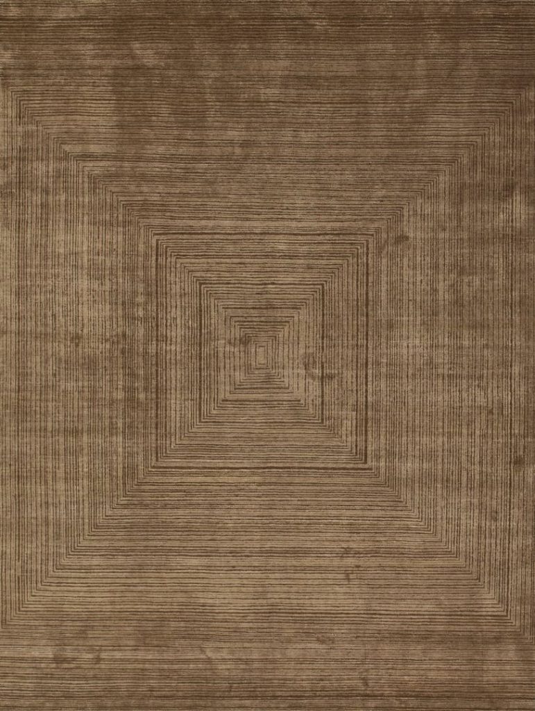 Mahal Labyrinth (Bronze)
