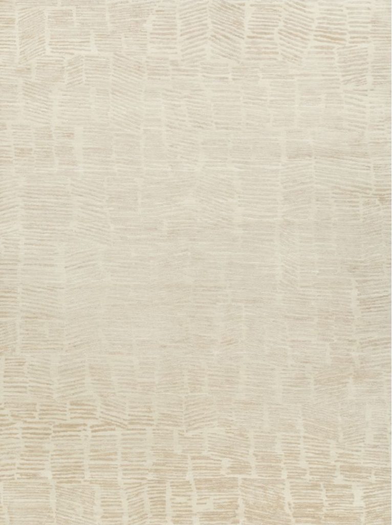 Mahal Silt (White-Beige)