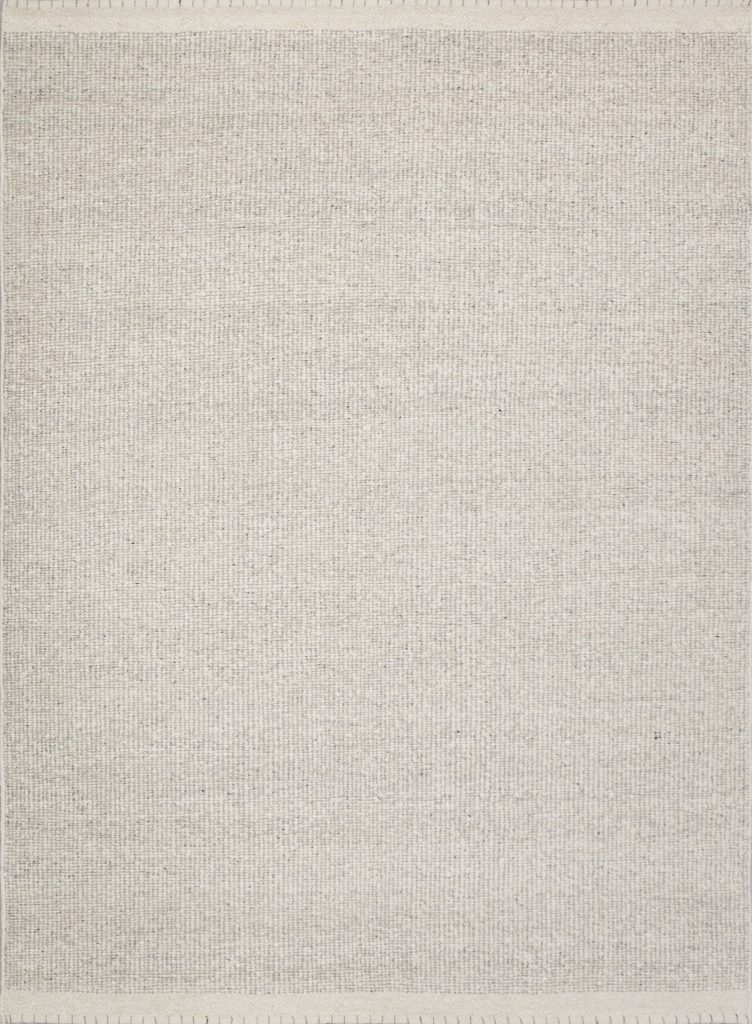 Boucle 1.0 (Cream Grey)