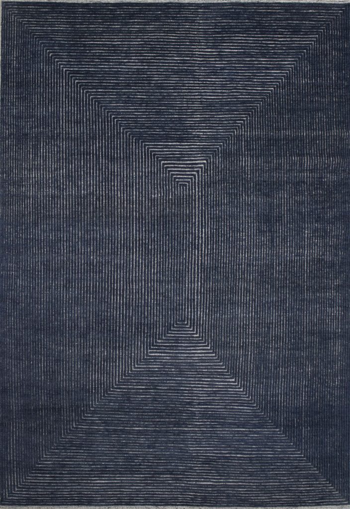 Maze (Blue)