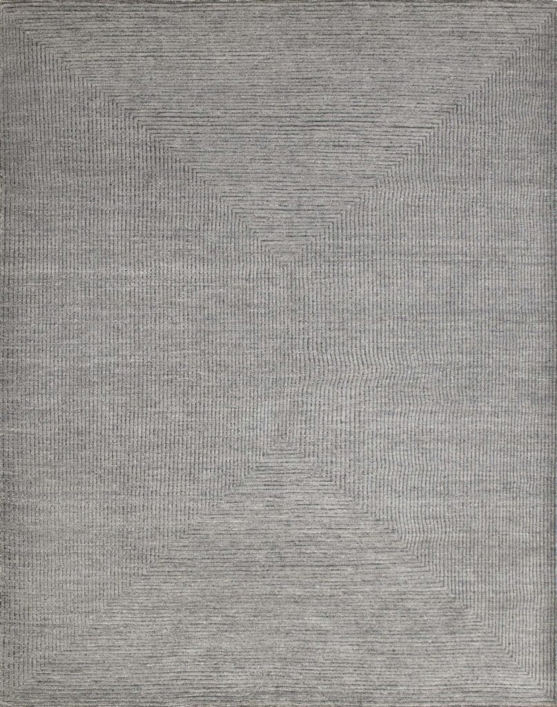 Maze (Grey Charcoal)