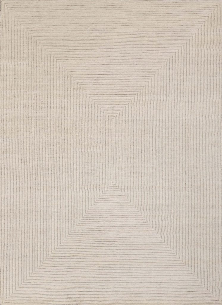 Maze (Ivory)