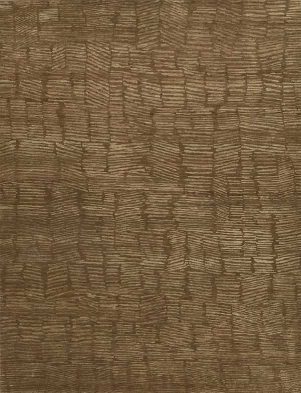 Mahal Silt (Caramel)