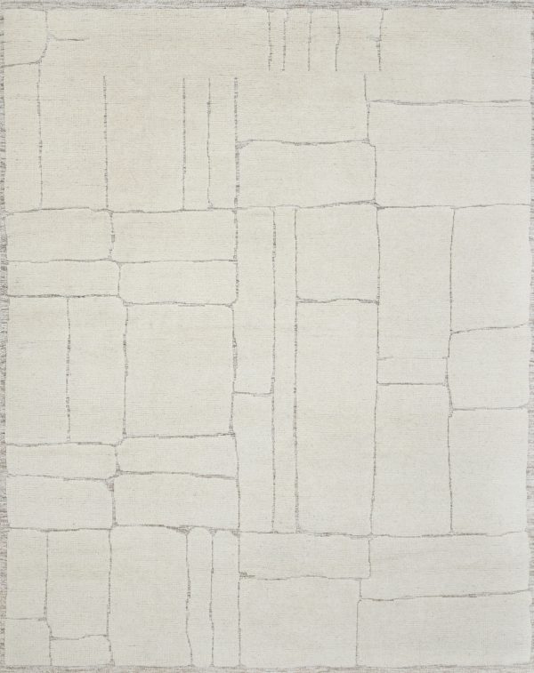 Cobbles (Ivory)