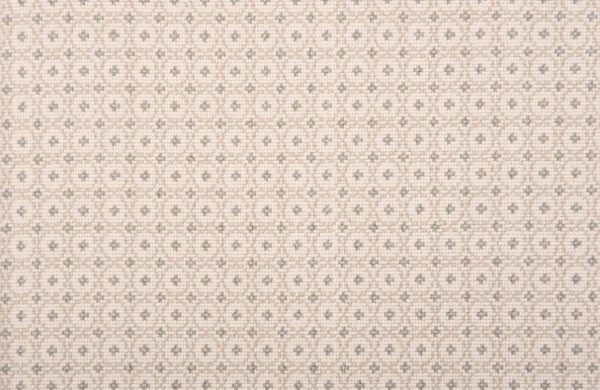 Mela Medallion (Silver)