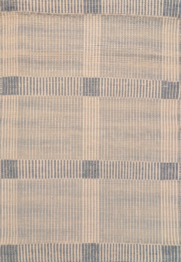 Scandinavian Windows (Blue)