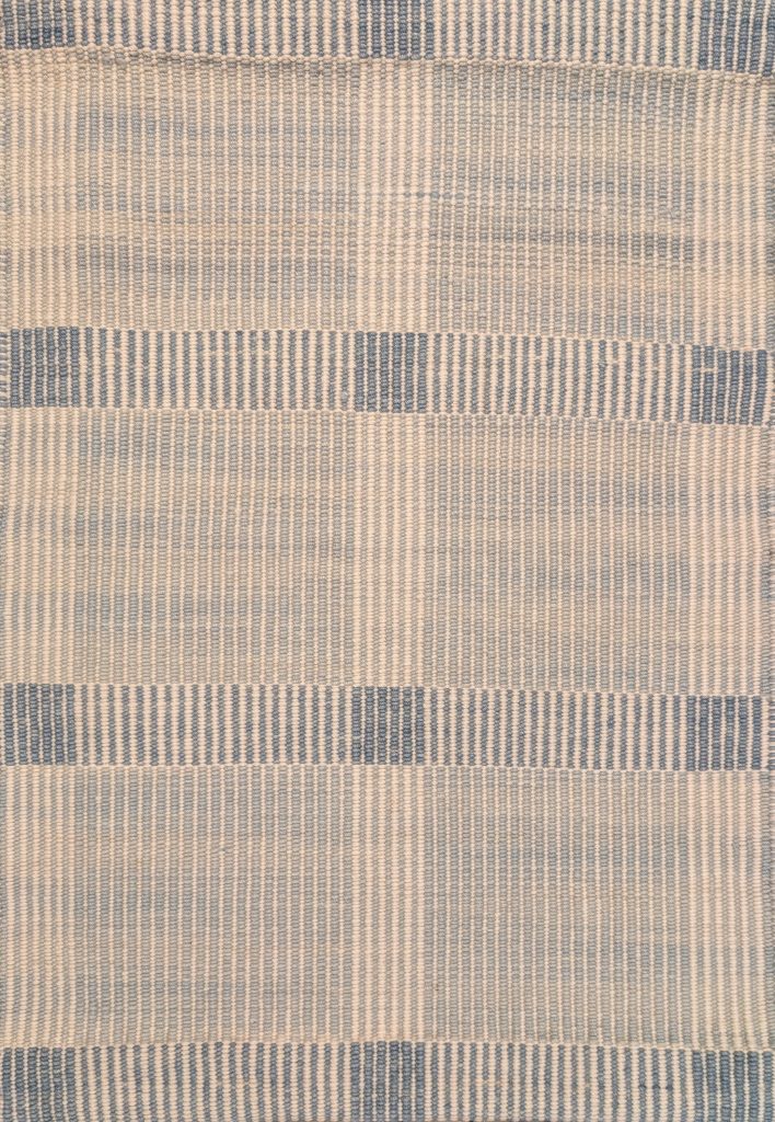 Scandinavian Windows (Blue)