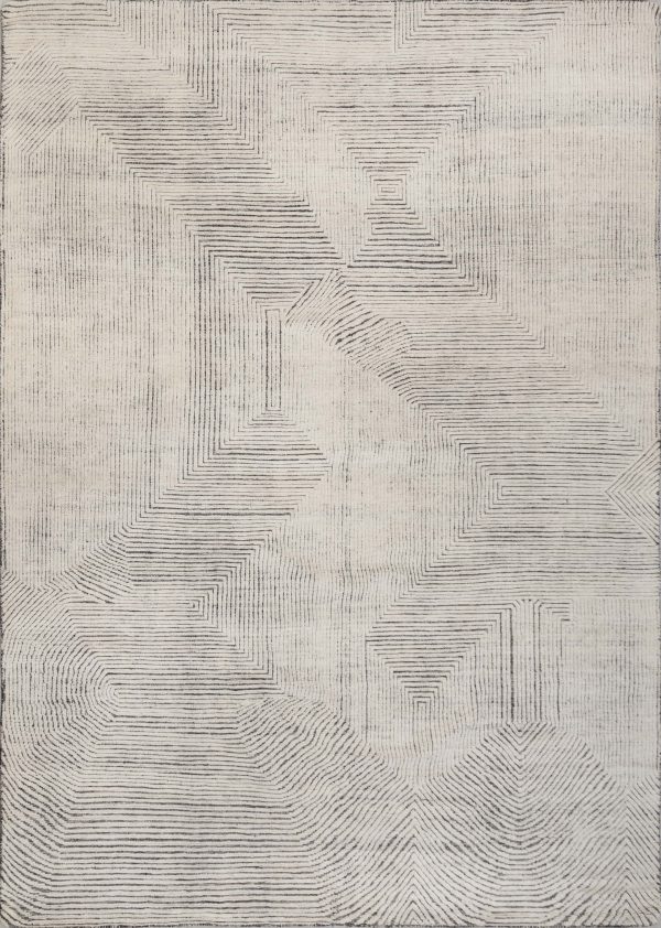 Turn 1.0 (Ivory Charcoal)