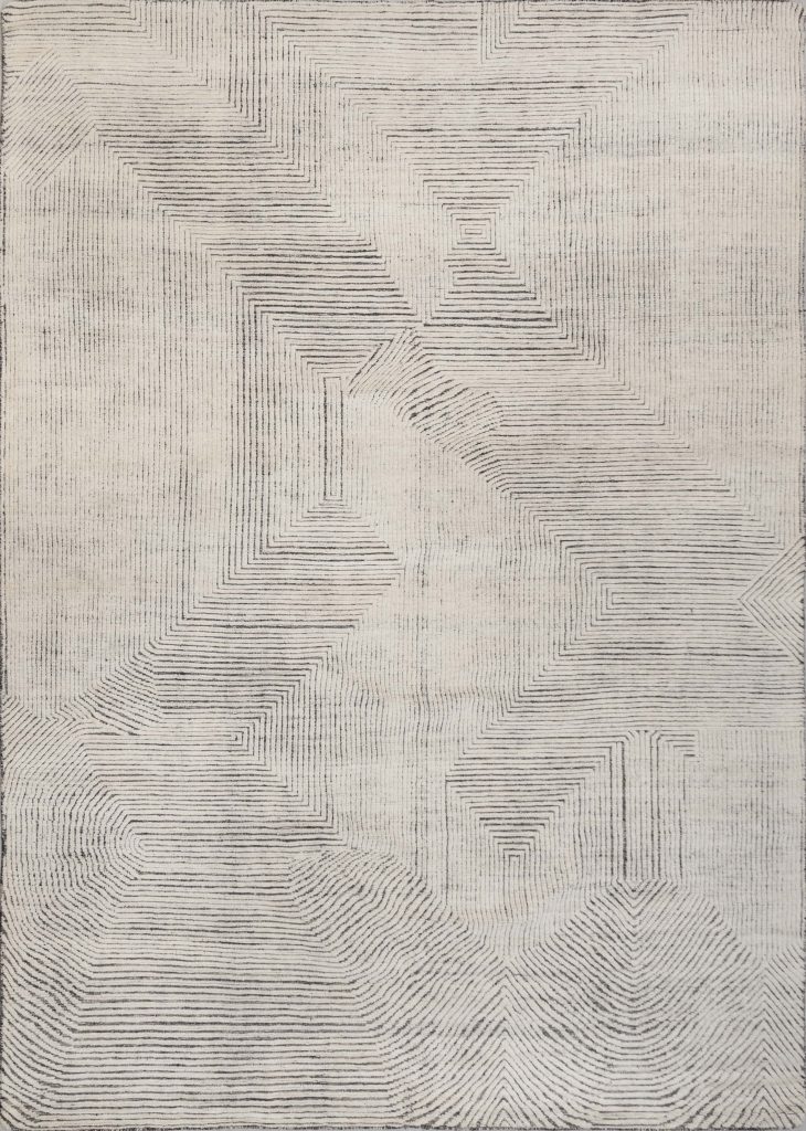 Turn 1.0 (Ivory Charcoal)