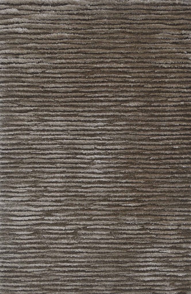 Waves (Taupe) Nylon