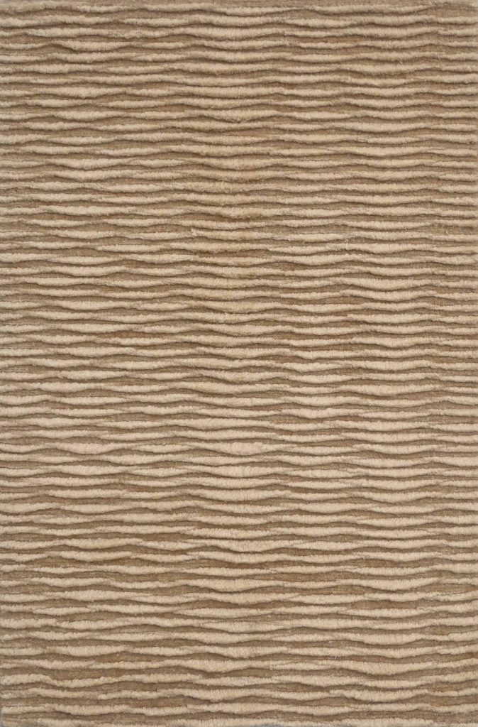Waves (Camel) Wool