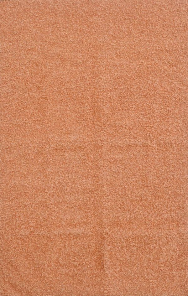 Boucle (Coral)