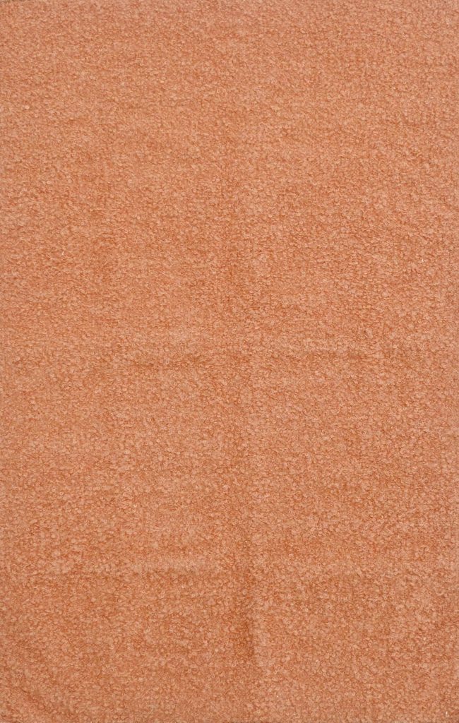 Boucle (Coral)