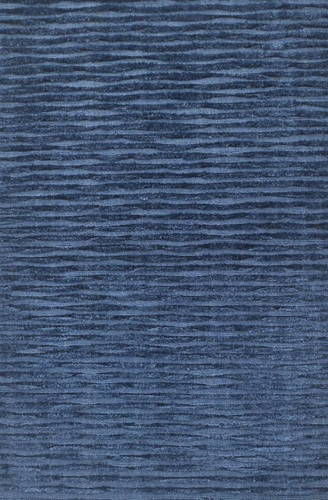 Waves (Navy) Nylon