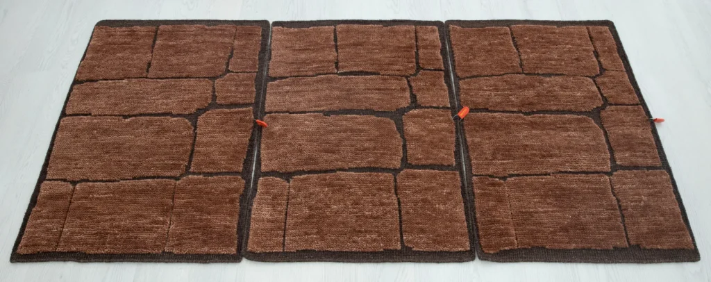 Cobbles (Copper)