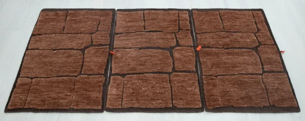 Cobbles (Copper)