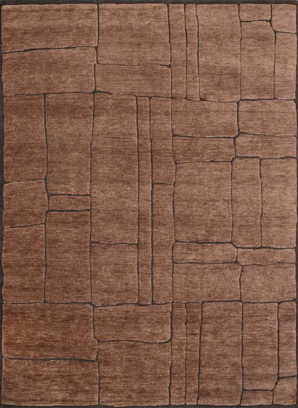 Cobbles (Copper)