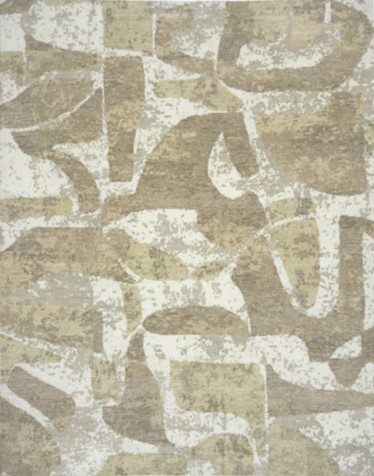Cuerno (Beige Mink)