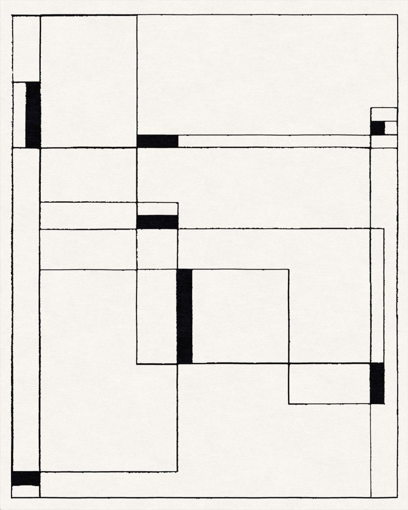 Frameworks (Black White)