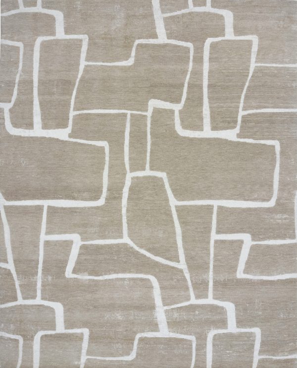 Chiron (Taupe White)