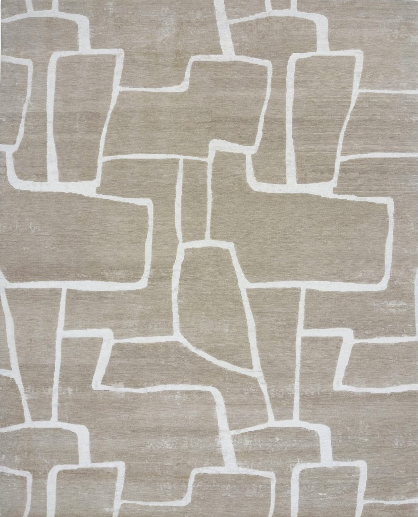 Chiron (Taupe White)