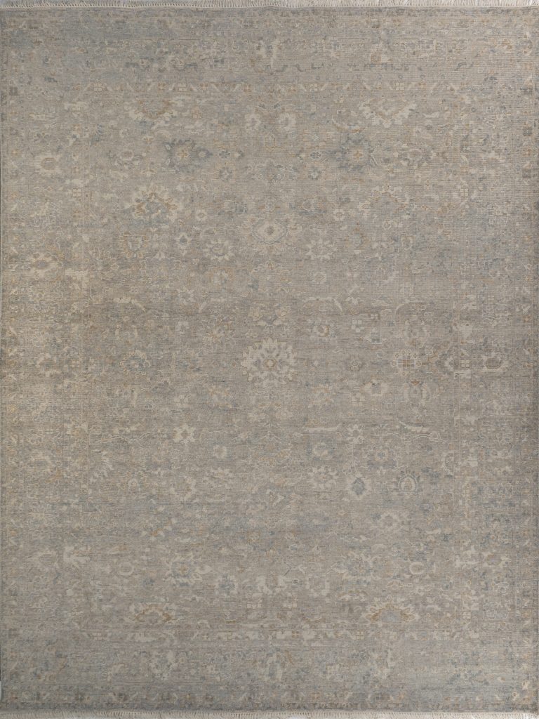 Fields (Taupe/White)